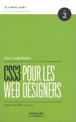 CSS3 pour les webdesigners