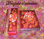 Dragons d'automne